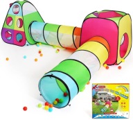 Namiot dla dzieci Tunel STLOVe DESIJTAO01