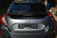klapa bagażnika honda civic X 2018 NH737M