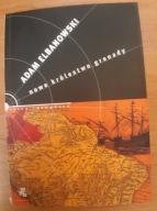 Nowe królestwo Grenady Adam Elbanowski