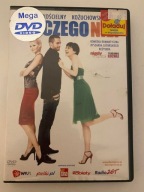 Film DLACZEGO NIE! Tomasz Kot Anna Cieslak DVD
