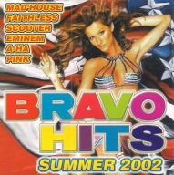 Bravo Hits Summer 2002 (AUDIO CD)