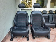 FORD MONDEO MK4 TITANIUM S SIEDZENIA PRZÓD TYŁ FOTELE KOMBI EUROPA