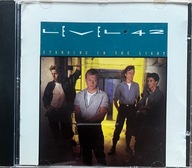 LEVEL 42 Standing in the light !!!