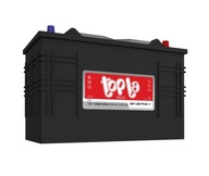 TOPLA ENERGY TRUCK Akumulator 12V 120Ah 900A 315x173x212/233mm prawy +