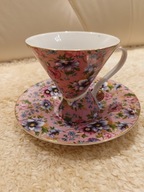 Filiżanka i spodek Yamasen 1 + 1 zestaw prezent