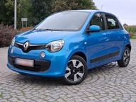 Renault Twingo 1.0 71 KM Klimatyzacja !!!