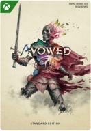 Avowed | KLUCZ Microsoft Store (PC / Xbox Series XS)