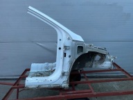 HYUNDAI IONIQ ćwiartka przednia prawa przód