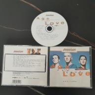 Scooter - Age Of Love - CD
