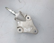 Łapa skrzyni biegów mocowanie wspornik Nissan Qashqai j11 8200676857