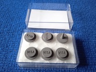 Vita stojak na koronę A+B