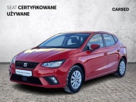 Seat Ibiza Seat Ibiza 1.0TSI 95KM Style l Salon Po