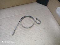 STIHL MSE 170 C TAŚMA HAMULCA HAMULEC BLOKADA BĘBNA NAPĘDU ŁAŃCUCHA ORG