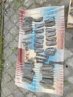 TORY ROZJAZDY ZWROTNICE A-Gleis firmy Piko w skali H0.