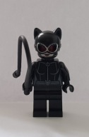 Lego Super Heroes figurka Catwoman - Red Goggles 76122