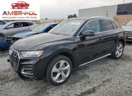 Audi Q5 Premium Plus 2021 2.0l 2.0 Benzyna 261KM
