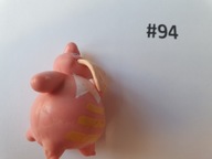 FIGURKA POKEMON PIKACHU #94