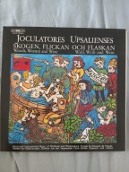 Joculatores Upsalienses – Skogen, Flickan Och Flaskan