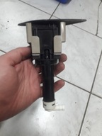 MAZDA CX7 2009-2014 LIFT ZDERZAK PRZÓD SPRYSKIWACZ PRAWY EH66-518G4 35N