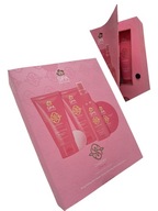 Zestaw upominkowy Spa Exclusives Cherry Charm 5-częściowy PREZENT