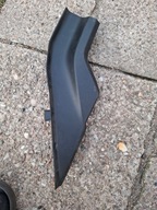 OPEL MOKKA B II NAROŻNIK PODSZYBIA PRAWE 9836320980