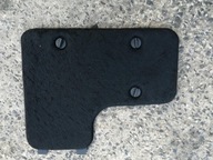 ZAŚLEPKA OSŁONA TAPICERKI BAGAŻNIKA FORD MONDEO MK4 KOMBI