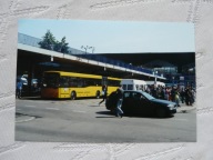 KATOWICE DWORCE AUTOBUSOWY I KOLEJOWY