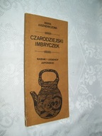 Czarodziejski imbryczek M. Juszkiewiczowa