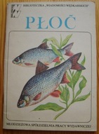 PŁOĆ ryba wędkarstwo ryby łowienie wędkarz kuchnia Wiadomości Wędkarskie