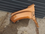 Błotnik lewy przód Dacia Duster II 2 17-23