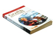 Saga Grzech pierworodny cz.22 Czas grozy - Anne-Lise Boge