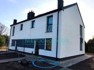 Dom, Milanówek, Grodziski, 85 m²