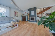 Dom, Lębork, Lęborski, 204 m²