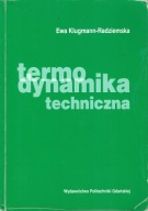 Termodynamika techniczna Klugmann Radziemska