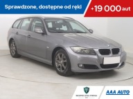 BMW 3 318 i, Navi, Xenon, Klima, Klimatronic
