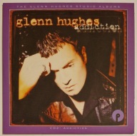 Glenn Hughes Addiction Mint Deep Purple CD Irl