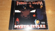 Three 6 Mafia - Mystic Stylez USA!!! FOLIA!!!