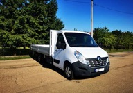 Renault Master 2.3 170, Skrzynia 5m, Super Stan ! Salon Polska !