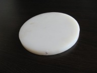 3. Wałek Pręt Poliamid PA6 fi 150 x 12 mm TANIO