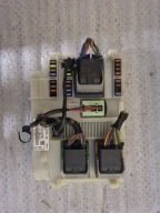 VOLVO V60 S60 II 10r- Moduł komfortu BG9T-14C256-GA 31343677AA CEM