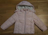KURTKA ZIMOWA H&M R.116