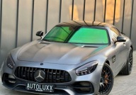Mercedes-Benz AMG GT Mercedes-Benz AMG GT S Speedshift 7G-DCT Edition 1 4.0