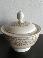 PORCELANOWA CUKIERNICA WEIMAR