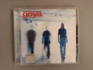 CD / Goya / Kawałek po kawałku