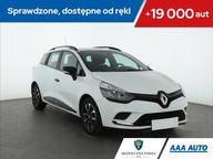 Renault Clio 1.5 dCi, Salon Polska, Serwis ASO