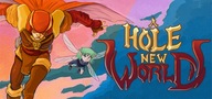 A Hole New World (PL) PC STEAM KEY KLUCZ akcja