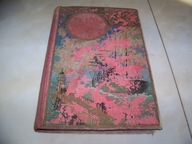 VERNE - VOYAGE AU CENTRE DE LA TERRE - WYPRAWA DO WNĘTRA ZIEMI -DRZEWORYTY