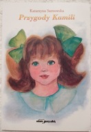 Przygody Kamili Katarzyna Sarnowska