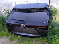 TOYOTA YARIS CROSS KLAPA BAGAZNIKA 2020 21