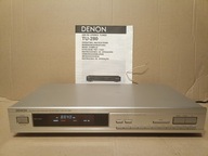 Tuner radiowy DENON TU-280 + instrukcja